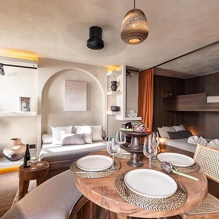 Wabisabi Suites - Mero Cannes Exterior photo