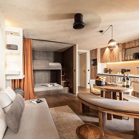 Wabisabi Suites - Mero Cannes Exterior photo