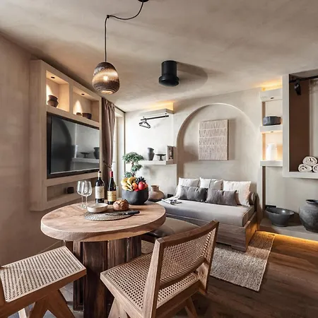 Wabisabi Suites - Mero Cannes Exterior photo
