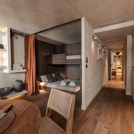 Wabisabi Suites - Mero Cannes Exterior photo