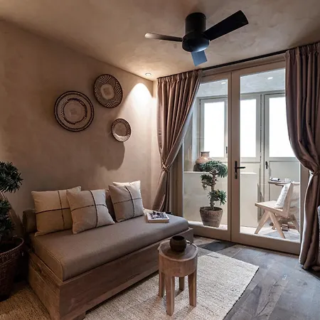 Wabisabi Suites - Mero Cannes Exterior photo