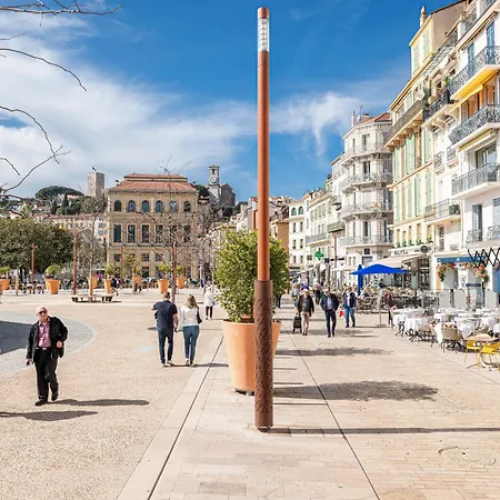 Wabisabi Suites - Mero Cannes Exterior photo