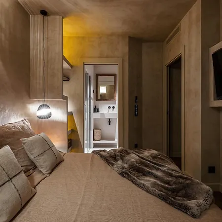 Wabisabi Suites - Mero Cannes Exterior photo