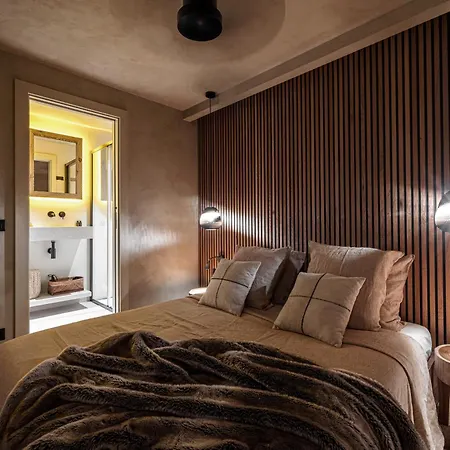 Wabisabi Suites - Mero Cannes Exterior photo