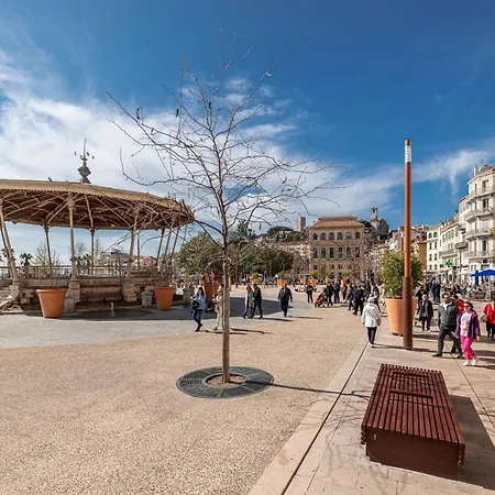 Wabisabi Suites - Mero Cannes Exterior photo