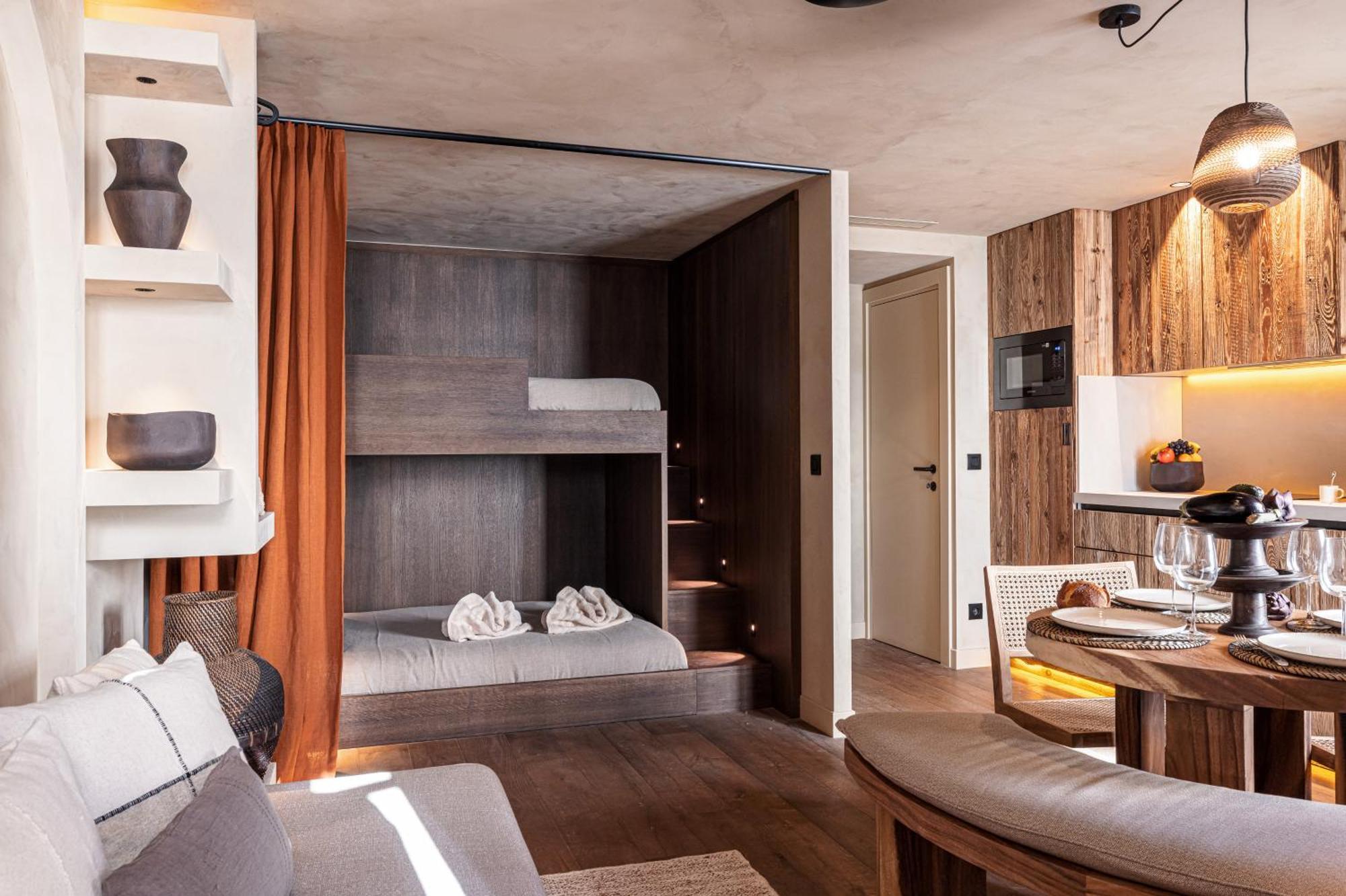 Wabisabi - Mero Apartment Cannes