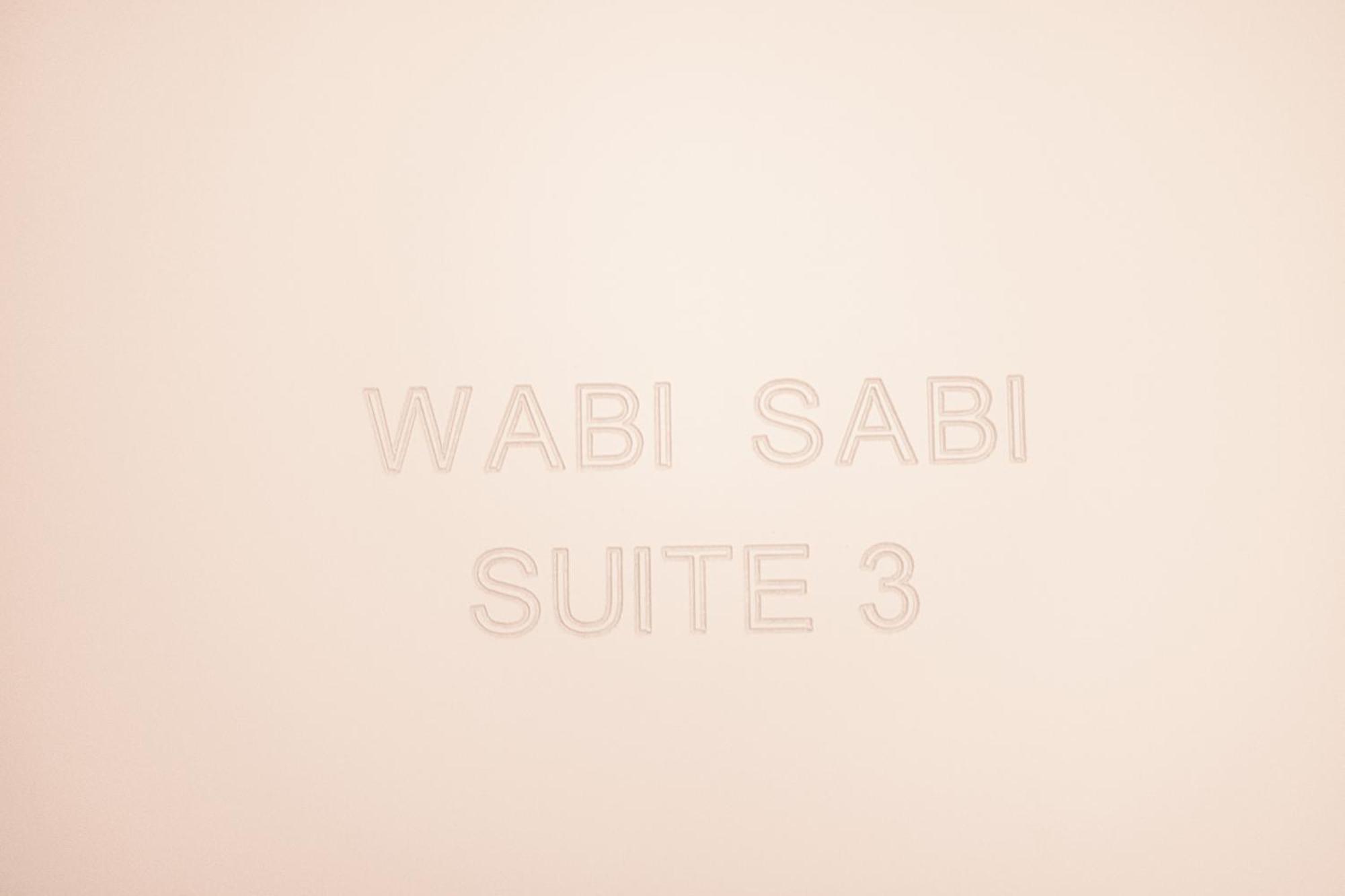 Apartment Wabisabi - Mero Cannes
