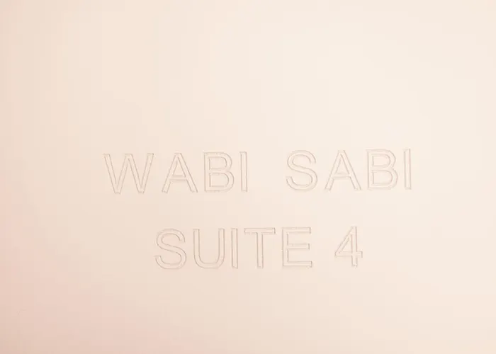 Wabisabi Suites - Mero