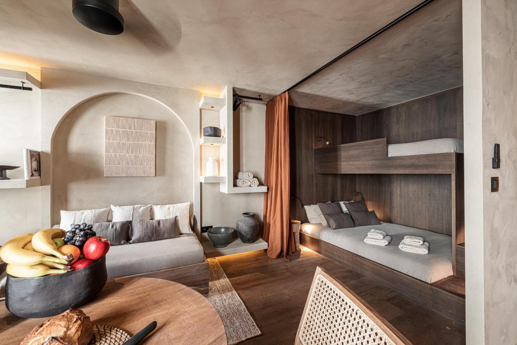 Appartamento Wabisabi - Mero Cannes