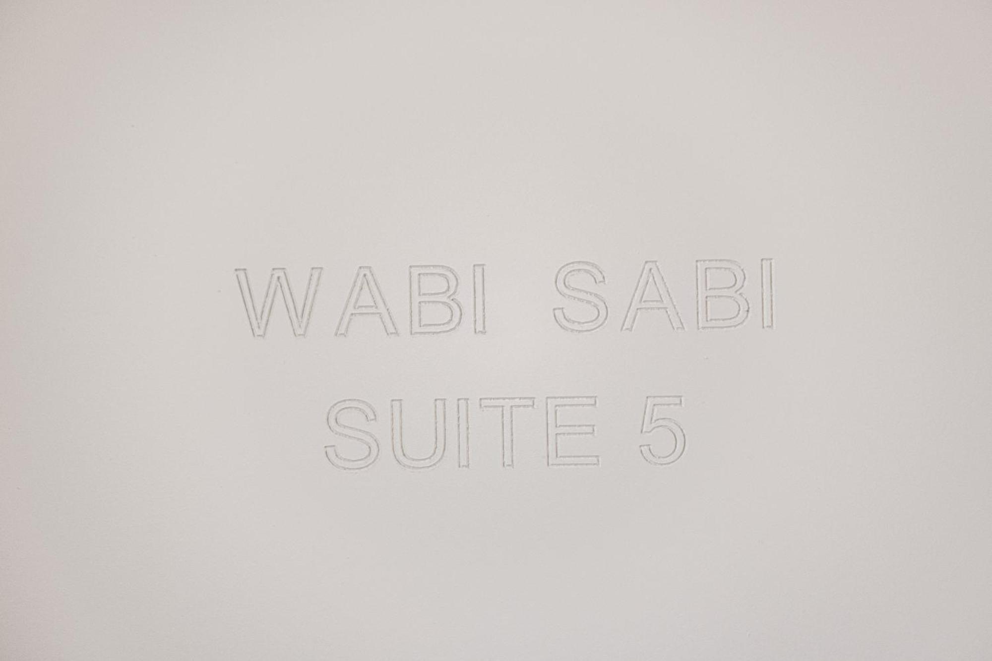 Wabisabi - Mero Appartamento