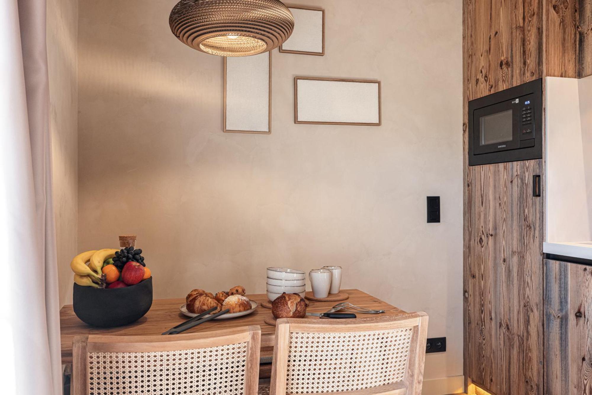 Appartamento Wabisabi - Mero Cannes