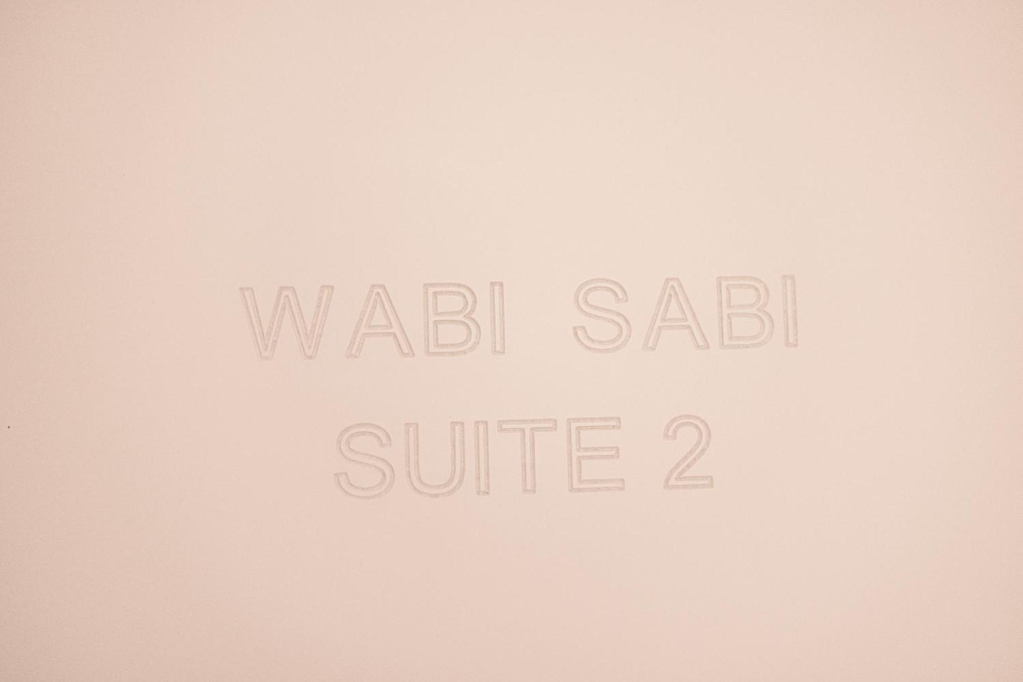 Wabisabi - Mero Appartamento